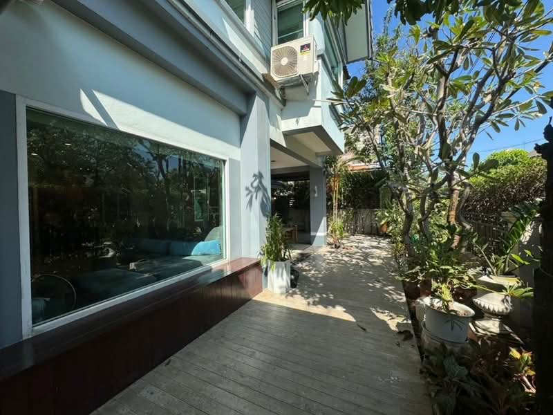 Areeyachaba Nuanchan 56 : อารียาชบา นวลจันทร์ 56, กรุงเทพ, ซอย นวลจันทร์ 56, นวลจันทร์, บึงกุ่ม, กรุงเทพ, 300 ตร.ม., บ้านเดี่ยว ขาย, โดย ลี, 500184551 - DDproperty.com