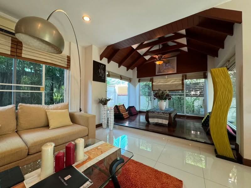 Areeyachaba Nuanchan 56, Bangkok, Soi Nuanchan 56, Nuan Chan, Bueng Kum, Bangkok, 3 Bedrooms, 300 sqm, Single Detached House For Sale, by ลี, 500184551 - DDproperty.com