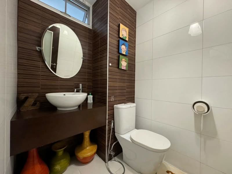 Areeyachaba Nuanchan 56 : อารียาชบา นวลจันทร์ 56, กรุงเทพ, ซอย นวลจันทร์ 56, นวลจันทร์, บึงกุ่ม, กรุงเทพ, 300 ตร.ม., บ้านเดี่ยว ขาย, โดย ลี, 500184551 - DDproperty.com