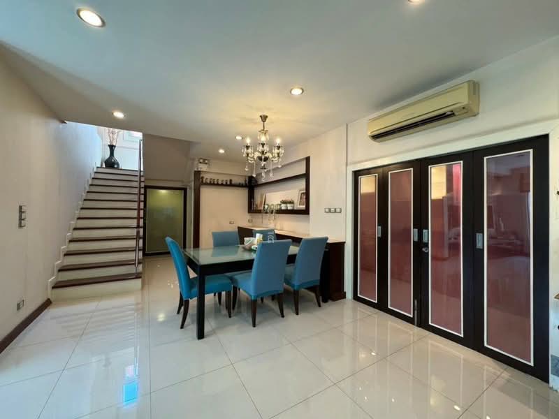 Areeyachaba Nuanchan 56, Bangkok, Soi Nuanchan 56, Nuan Chan, Bueng Kum, Bangkok, 3 Bedrooms, 300 sqm, Single Detached House For Sale, by ลี, 500184551 - DDproperty.com