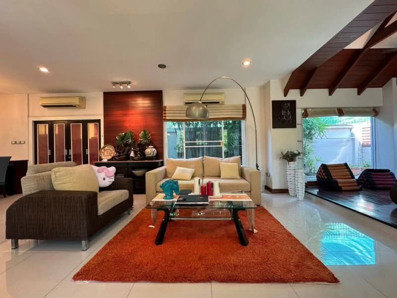 Areeyachaba Nuanchan 56, Bangkok, Soi Nuanchan 56, Nuan Chan, Bueng Kum, Bangkok, 3 Bedrooms, 300 sqm, Single Detached House For Sale, by ลี, 500184551 - DDproperty.com