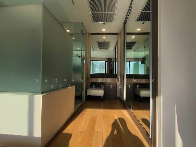 The Address Sathorn, Bangkok, 98 Sathorn Nua Road, Silom, Bang Rak, Bangkok, 2 Bedrooms, 75 sqm, Condo For Rent, by PROPERTYSIGHTS REAL ESTATE, 500184552 - DDproperty.com