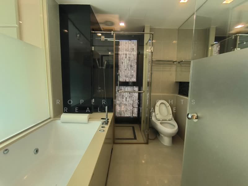 The Address Sathorn : ดิ แอดเดรส สาทร, กรุงเทพ, 98 ถนนสาทรเหนือ ซอยสาทร 12 แขวงสีลม เขตบางรัก กรุงเทพมหานคร, สีลม, บางรัก, กรุงเทพ, 75 ตร.ม., คอนโด ให้เช่า, โดย PROPERTYSIGHTS REAL ESTATE, 500184552 - DDproperty.com