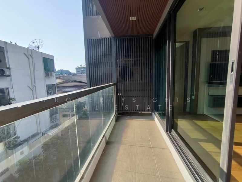 The Address Sathorn, Bangkok, 98 Sathorn Nua Road, Silom, Bang Rak, Bangkok, 2 Bedrooms, 75 sqm, Condo For Rent, by PROPERTYSIGHTS REAL ESTATE, 500184552 - DDproperty.com