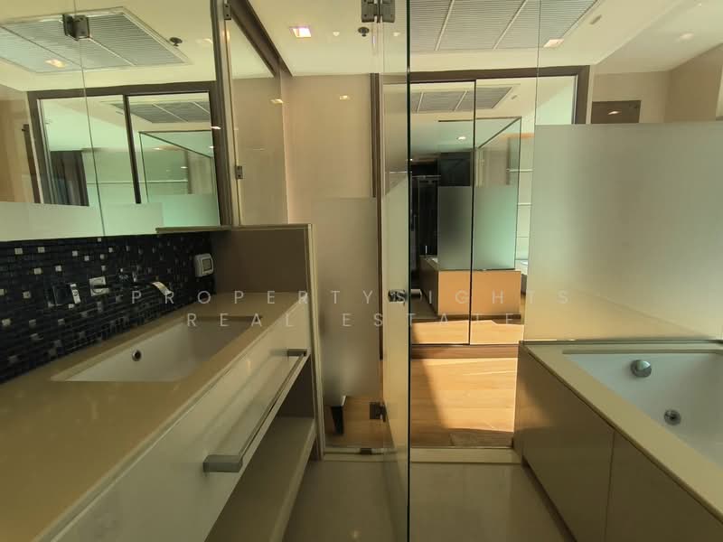 The Address Sathorn, Bangkok, 98 Sathorn Nua Road, Silom, Bang Rak, Bangkok, 2 Bedrooms, 75 sqm, Condo For Rent, by PROPERTYSIGHTS REAL ESTATE, 500184552 - DDproperty.com