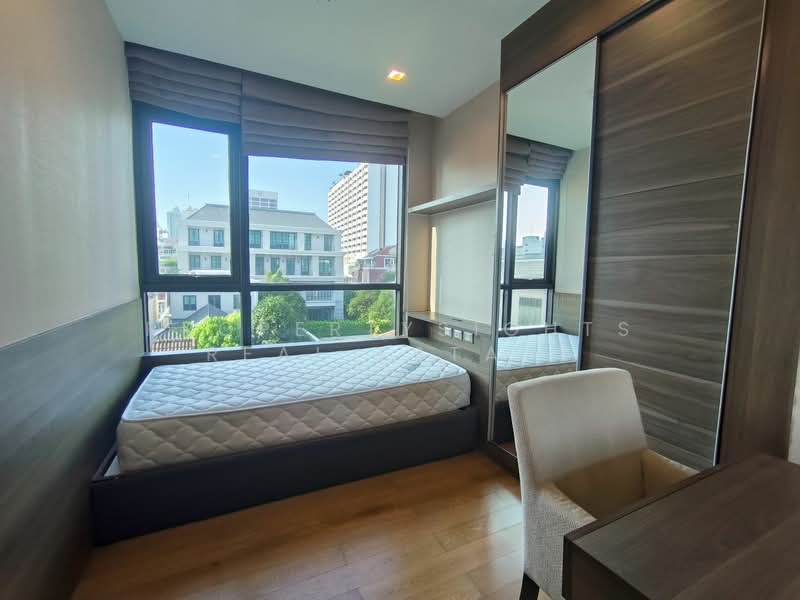 The Address Sathorn : ดิ แอดเดรส สาทร, กรุงเทพ, 98 ถนนสาทรเหนือ ซอยสาทร 12 แขวงสีลม เขตบางรัก กรุงเทพมหานคร, สีลม, บางรัก, กรุงเทพ, 75 ตร.ม., คอนโด ให้เช่า, โดย PROPERTYSIGHTS REAL ESTATE, 500184552 - DDproperty.com