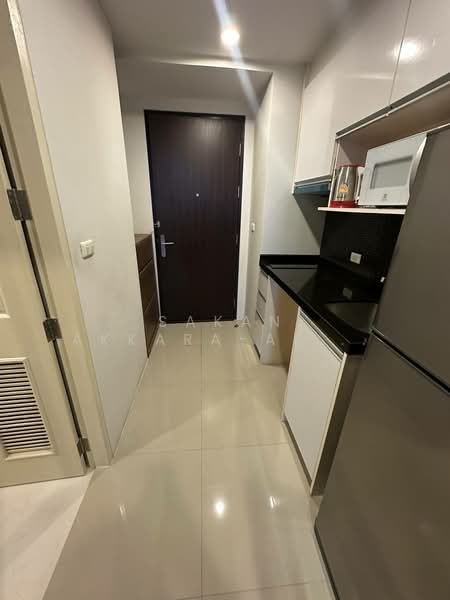 For Rent - Bangkok Horizon P48, Bangkok