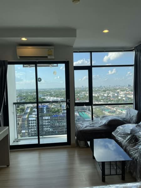 For Rent - Bangkok Horizon P48, Bangkok