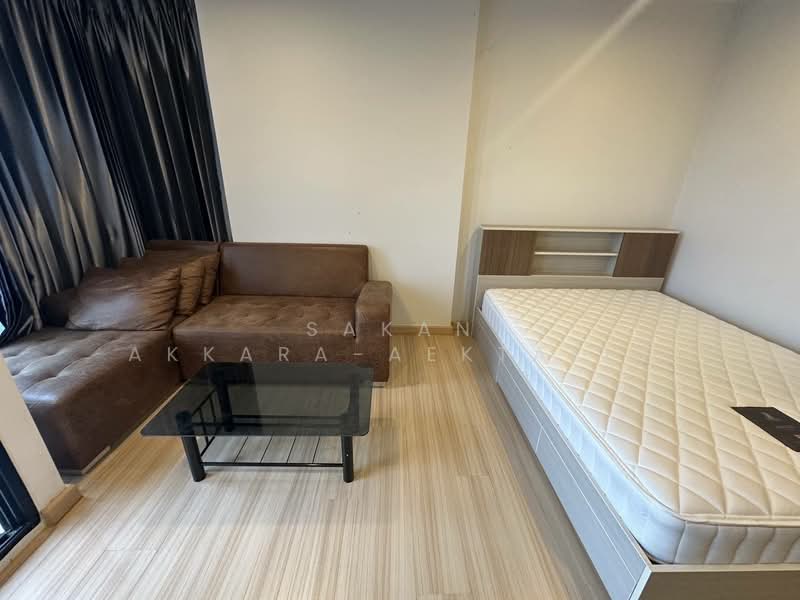 ให้เช่า - Bangkok Horizon P48 : แบงค์คอก ฮอไรซอน, กรุงเทพ