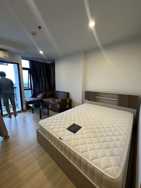 ให้เช่า - Bangkok Horizon P48 : แบงค์คอก ฮอไรซอน, กรุงเทพ