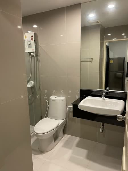 ให้เช่า - Bangkok Horizon P48 : แบงค์คอก ฮอไรซอน, กรุงเทพ