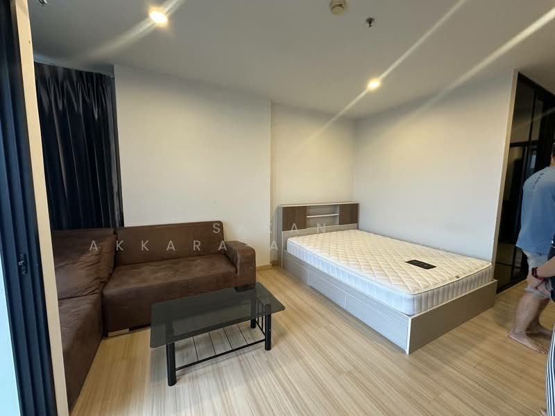 For Rent - Bangkok Horizon P48, Bangkok