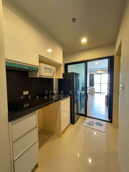 For Rent - Bangkok Horizon P48, Bangkok