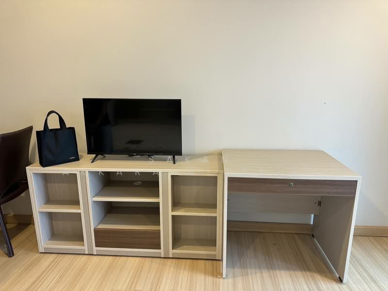 For Rent - Bangkok Horizon P48, Bangkok