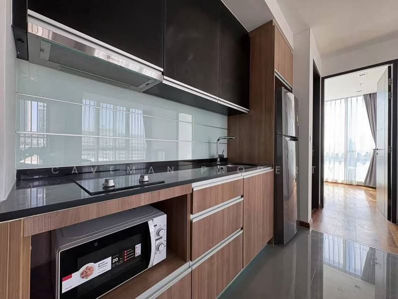 Wish Signature Midtown Siam : วิช ซิกเนเจอร์ มิดทาวน์ สยาม, กรุงเทพ, 512 เพชรบุรี, ถนนเพชรบุรี, ราชเทวี, กรุงเทพ, 46 ตร.ม., คอนโด ให้เช่า, โดย caveman property, 500184555 - DDproperty.com