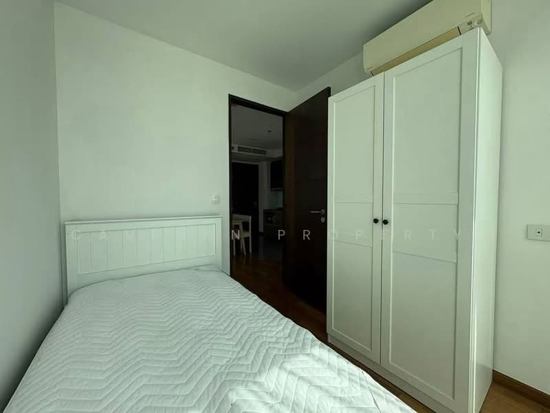 Wish Signature Midtown Siam, Bangkok, 512 Phetchaburi Road, Thanon Phetchaburi, Ratchathewi, Bangkok, 2 Bedrooms, 46 sqm, Condo For Rent, by caveman property, 500184555 - DDproperty.com