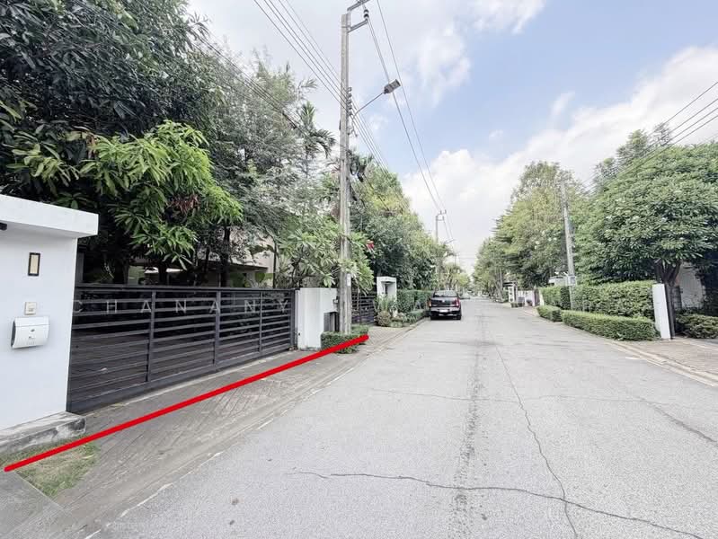 Noble Tara Pattanakarn, Bangkok, 2046 Pattanakarn Road, Suan Luang, Suan Luang, Bangkok, 4 Bedrooms, 500 sqm, Single Detached House For Sale, by Chananya Watanapa, 500184557 - DDproperty.com