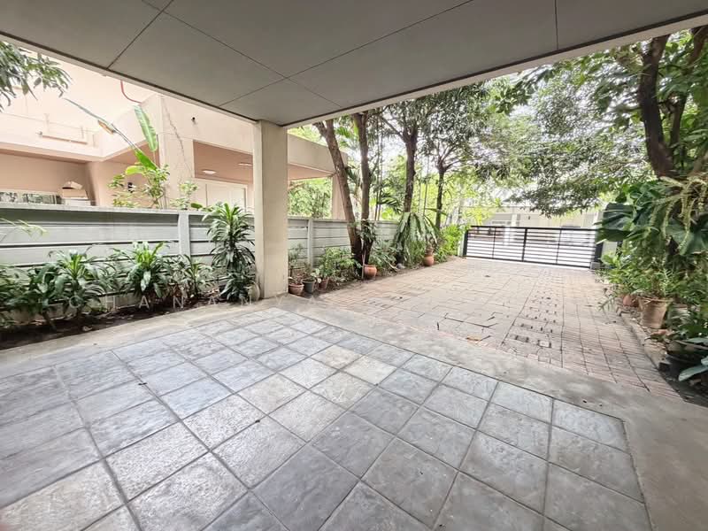 Noble Tara Pattanakarn : โนเบิล ทารา พัฒนาการ, กรุงเทพ, 2046 ถนนพัฒนาการ, สวนหลวง, สวนหลวง, กรุงเทพ, 500 ตร.ม., บ้านเดี่ยว ขาย, โดย Chananya Watanapa, 500184557 - DDproperty.com