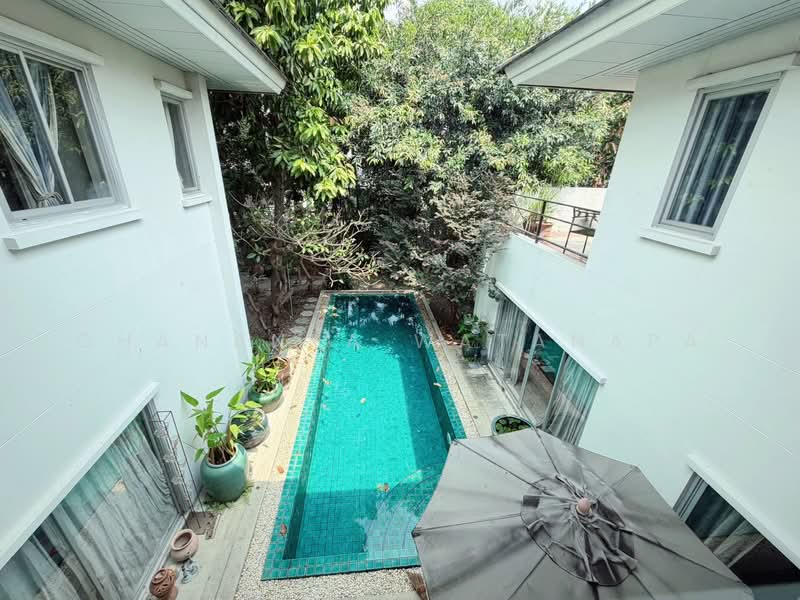 Noble Tara Pattanakarn, Bangkok, 2046 Pattanakarn Road, Suan Luang, Suan Luang, Bangkok, 4 Bedrooms, 500 sqm, Single Detached House For Sale, by Chananya Watanapa, 500184557 - DDproperty.com