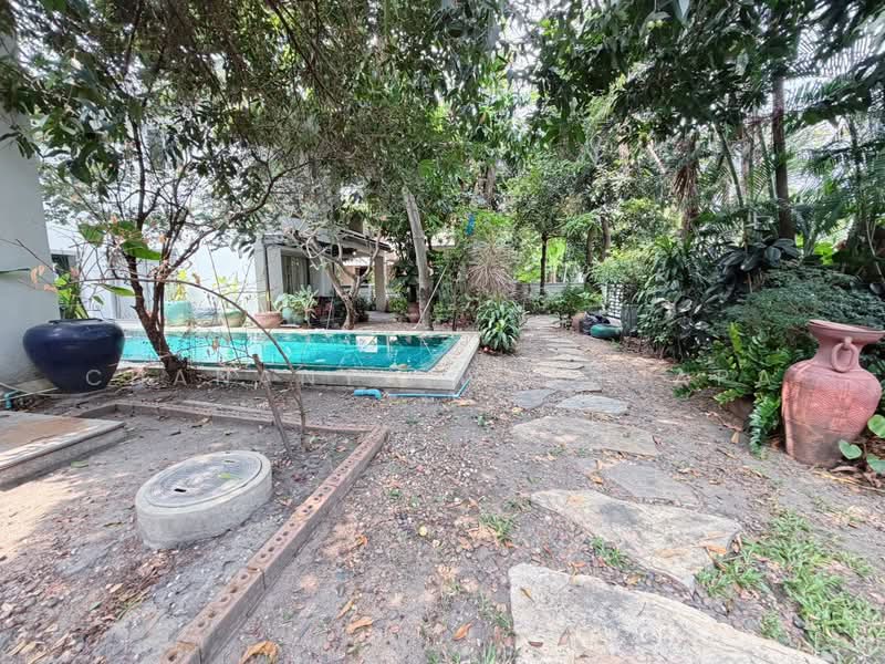 Noble Tara Pattanakarn, Bangkok, 2046 Pattanakarn Road, Suan Luang, Suan Luang, Bangkok, 4 Bedrooms, 500 sqm, Single Detached House For Sale, by Chananya Watanapa, 500184557 - DDproperty.com