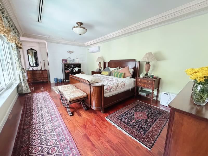 Noble Tara Pattanakarn, Bangkok, 2046 Pattanakarn Road, Suan Luang, Suan Luang, Bangkok, 4 Bedrooms, 500 sqm, Single Detached House For Sale, by Chananya Watanapa, 500184557 - DDproperty.com