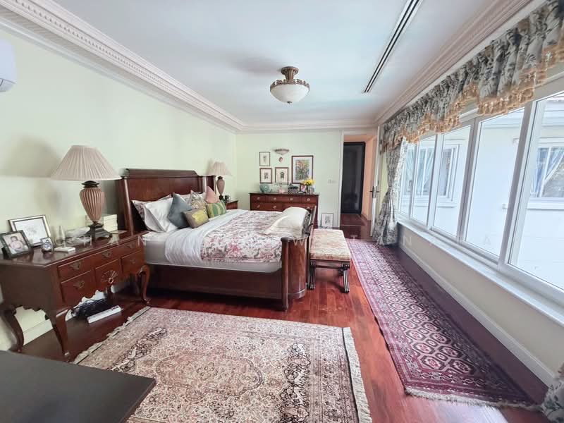 Noble Tara Pattanakarn, Bangkok, 2046 Pattanakarn Road, Suan Luang, Suan Luang, Bangkok, 4 Bedrooms, 500 sqm, Single Detached House For Sale, by Chananya Watanapa, 500184557 - DDproperty.com