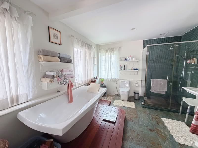 Noble Tara Pattanakarn, Bangkok, 2046 Pattanakarn Road, Suan Luang, Suan Luang, Bangkok, 4 Bedrooms, 500 sqm, Single Detached House For Sale, by Chananya Watanapa, 500184557 - DDproperty.com