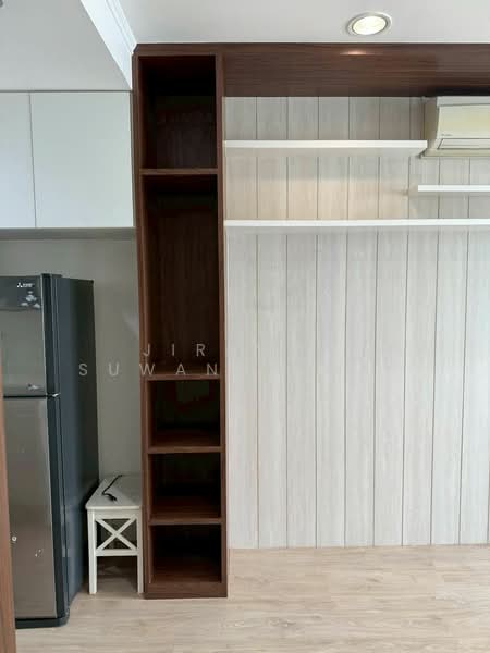 IDEO Q Ratchathewi : ไอดีโอ คิว ราชเทวี, กรุงเทพ, 515 ถนนเพชรบุรี แขวงถนนพญาไท เขตราชเทวี กรุงเทพมหานคร, ถนนเพชรบุรี, ราชเทวี, กรุงเทพ, 34 ตร.ม., คอนโด ขาย, โดย Jirawan Suwannaphet, 500184558 - DDproperty.com