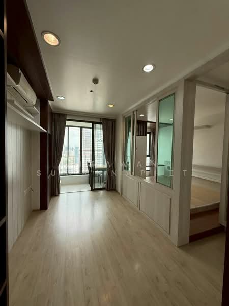 IDEO Q Ratchathewi, Bangkok, 515 Phetchaburi Road, Thanon Phetchaburi, Ratchathewi, Bangkok, 1 Bedroom, 34 sqm, Condo For Sale, by Jirawan Suwannaphet, 500184558 - DDproperty.com