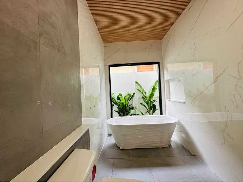 11S0150 Pool villa for sale 9,900,000 baht 4 bedroom 5 bathroom at kohkaew have fully furnished, ภูเก็ต, เกาะแก้ว, เมืองภูเก็ต, ภูเก็ต, 372 ตร.ม., วิลล่า ขาย, โดย PK LIFE Property, 500184560 - DDproperty.com