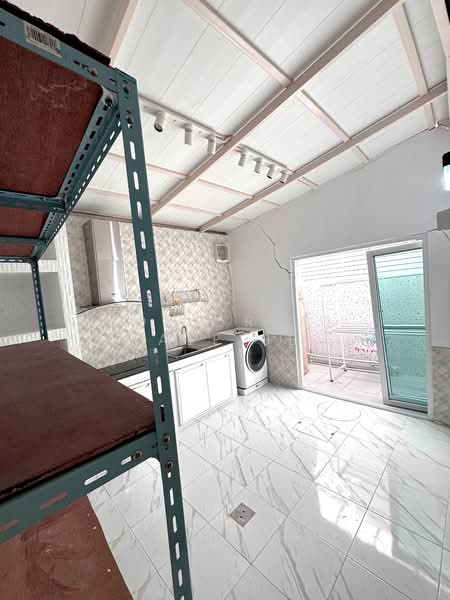 Pleno Sukhumvit-Bangna : ทาวน์โฮม พลีโน่ สุขุมวิท-บางนา, สมุทรปราการ, ถนนบัวนครินทร์, บางแก้ว, บางพลี, สมุทรปราการ, 110 ตร.ม., ทาวน์เฮ้าส์ ขาย, โดย HOME Real Estate Service, 500184562 - DDproperty.com