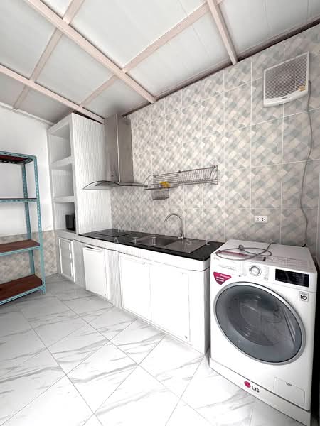 Pleno Sukhumvit-Bangna : ทาวน์โฮม พลีโน่ สุขุมวิท-บางนา, สมุทรปราการ, ถนนบัวนครินทร์, บางแก้ว, บางพลี, สมุทรปราการ, 110 ตร.ม., ทาวน์เฮ้าส์ ขาย, โดย HOME Real Estate Service, 500184562 - DDproperty.com