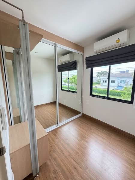 Pleno Sukhumvit-Bangna, Samut Prakan, Bua Nakarin Road, Bang Kaeo, Bang Plee, Samut Prakan, 3 Bedrooms, 110 sqm, Townhouse For Sale, by HOME Real Estate Service, 500184562 - DDproperty.com