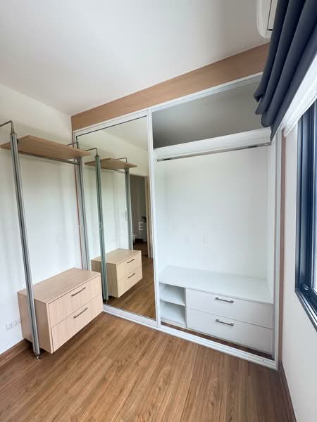 Pleno Sukhumvit-Bangna, Samut Prakan, Bua Nakarin Road, Bang Kaeo, Bang Plee, Samut Prakan, 3 Bedrooms, 110 sqm, Townhouse For Sale, by HOME Real Estate Service, 500184562 - DDproperty.com