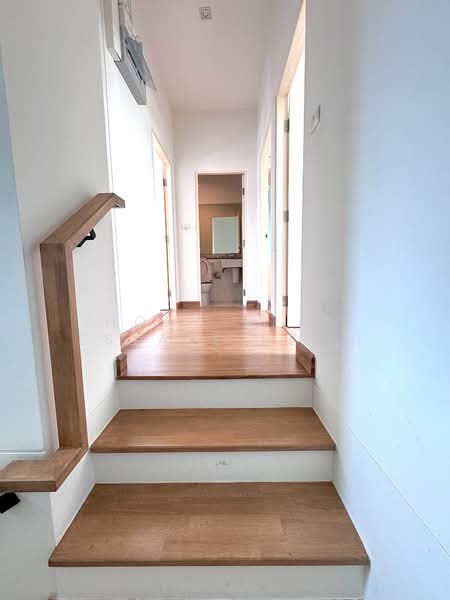 Pleno Sukhumvit-Bangna, Samut Prakan, Bua Nakarin Road, Bang Kaeo, Bang Plee, Samut Prakan, 3 Bedrooms, 110 sqm, Townhouse For Sale, by HOME Real Estate Service, 500184562 - DDproperty.com