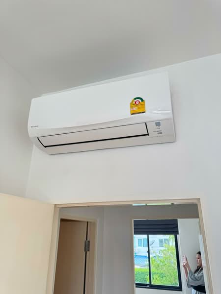 Pleno Sukhumvit-Bangna, Samut Prakan, Bua Nakarin Road, Bang Kaeo, Bang Plee, Samut Prakan, 3 Bedrooms, 110 sqm, Townhouse For Sale, by HOME Real Estate Service, 500184562 - DDproperty.com