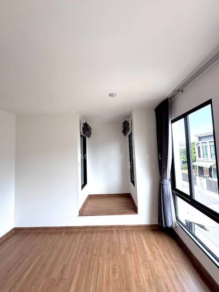 Pleno Sukhumvit-Bangna : ทาวน์โฮม พลีโน่ สุขุมวิท-บางนา, สมุทรปราการ, ถนนบัวนครินทร์, บางแก้ว, บางพลี, สมุทรปราการ, 110 ตร.ม., ทาวน์เฮ้าส์ ขาย, โดย HOME Real Estate Service, 500184562 - DDproperty.com