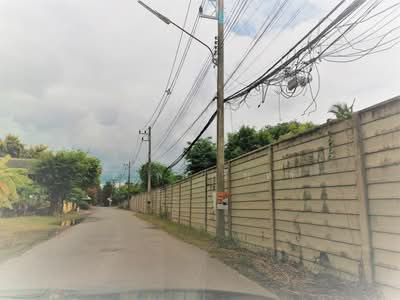 ขาย - ที่ดินแปลงใหญ่ ช้างเผือก เชียงใหม่, เชียงใหม่