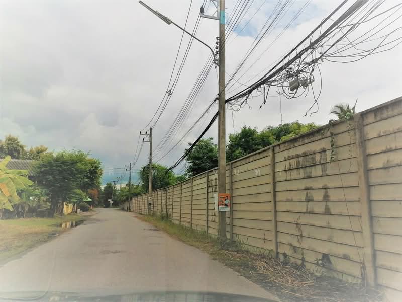 Land For Sale in Chang Phueak, Chiang Mai, Chiang Mai, โชตนา ซอย12, Chang Phuak, Muang Chiang Mai, Chiang Mai, , 23,656 sqm, Land For Sale, by ศิวพร วันทา, 500184565 - DDproperty.com