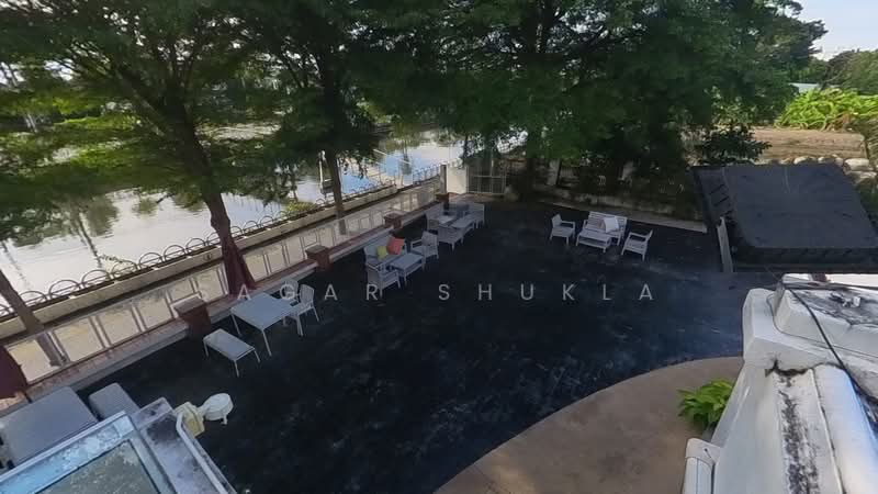 House For Sale In Thawi Watthana Bangkok, Bangkok, Thawi Watthana, Thawi Watthana, Bangkok, 5 Bedrooms, 5,000 sqm, Single Detached House For Sale, by Sagar Shukla, 500184567 - DDproperty.com