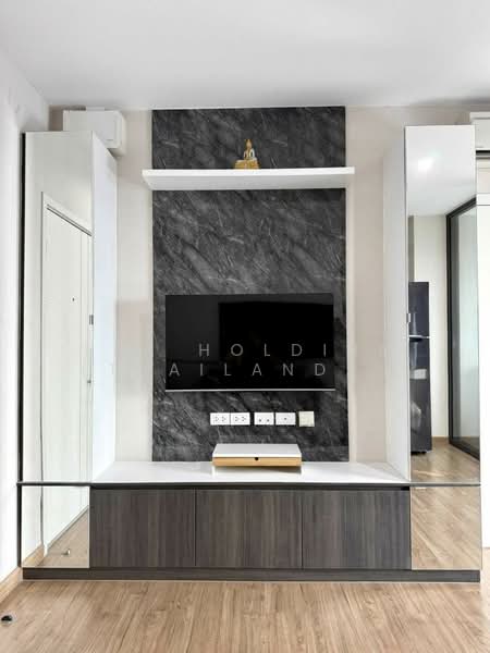 The Tree Rio Bang-Aor Station, Bangkok, 315 Charan Sanitwong Rd, Bang O, Bang Phlat, Bangkok, 1 Bedroom, 30 sqm, Condo For Sale, by ERA Holding (Thailand) Co., Ltd., 500184568 - DDproperty.com