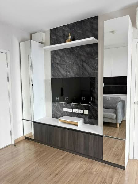 The Tree Rio Bang-Aor Station, Bangkok, 315 Charan Sanitwong Rd, Bang O, Bang Phlat, Bangkok, 1 Bedroom, 30 sqm, Condo For Sale, by ERA Holding (Thailand) Co., Ltd., 500184568 - DDproperty.com