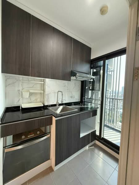 The Tree Rio Bang-Aor Station, Bangkok, 315 Charan Sanitwong Rd, Bang O, Bang Phlat, Bangkok, 1 Bedroom, 30 sqm, Condo For Sale, by ERA Holding (Thailand) Co., Ltd., 500184568 - DDproperty.com