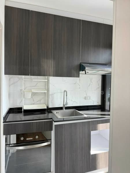 The Tree Rio Bang-Aor Station, Bangkok, 315 Charan Sanitwong Rd, Bang O, Bang Phlat, Bangkok, 1 Bedroom, 30 sqm, Condo For Sale, by ERA Holding (Thailand) Co., Ltd., 500184568 - DDproperty.com