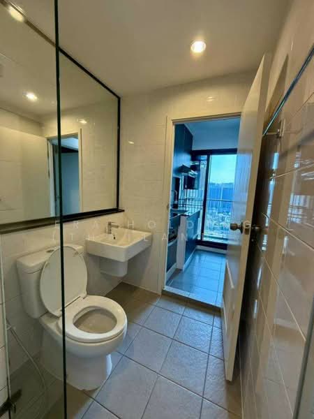 The Tree Rio Bang-Aor Station, Bangkok, 315 Charan Sanitwong Rd, Bang O, Bang Phlat, Bangkok, 1 Bedroom, 30 sqm, Condo For Sale, by ERA Holding (Thailand) Co., Ltd., 500184568 - DDproperty.com