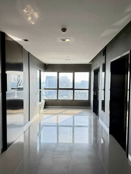The Tree Rio Bang-Aor Station, Bangkok, 315 Charan Sanitwong Rd, Bang O, Bang Phlat, Bangkok, 1 Bedroom, 30 sqm, Condo For Sale, by ERA Holding (Thailand) Co., Ltd., 500184568 - DDproperty.com