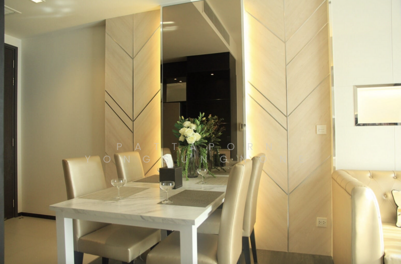 The Edge Sukhumvit 23, Bangkok, 6 Soi Sukhumvit 23, Khlongtoei Nua, Watthana, Bangkok, 1 Bedroom, 43 sqm, Condo For Sale, by Pattaporn Yongsungnone, 500184570 - DDproperty.com