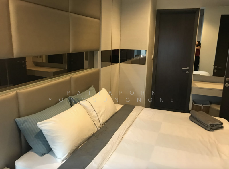 The Edge Sukhumvit 23 : เอดจ์ สุขุมวิท 23, กรุงเทพ, 6 ซอยสุขุมวิท 23, คลองเตยเหนือ, วัฒนา, กรุงเทพ, 43 ตร.ม., คอนโด ขาย, โดย Pattaporn Yongsungnone, 500184570 - DDproperty.com