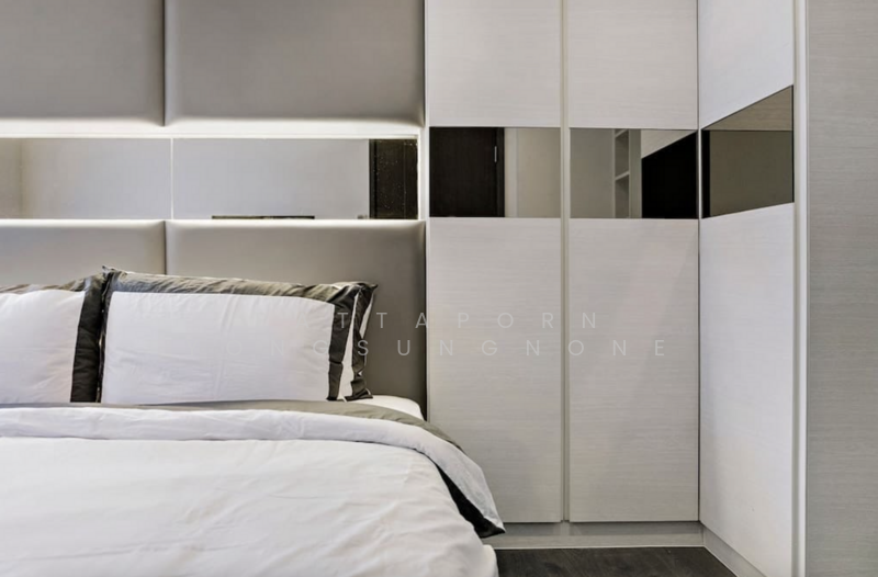 The Edge Sukhumvit 23 : เอดจ์ สุขุมวิท 23, กรุงเทพ, 6 ซอยสุขุมวิท 23, คลองเตยเหนือ, วัฒนา, กรุงเทพ, 43 ตร.ม., คอนโด ขาย, โดย Pattaporn Yongsungnone, 500184570 - DDproperty.com