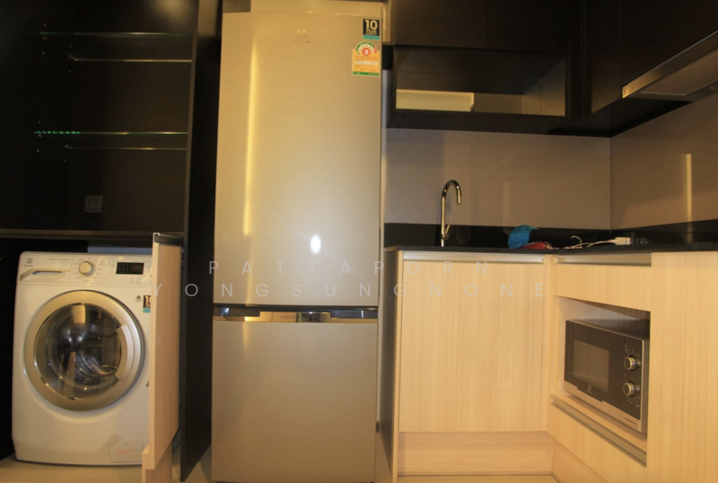 The Edge Sukhumvit 23 : เอดจ์ สุขุมวิท 23, กรุงเทพ, 6 ซอยสุขุมวิท 23, คลองเตยเหนือ, วัฒนา, กรุงเทพ, 43 ตร.ม., คอนโด ขาย, โดย Pattaporn Yongsungnone, 500184570 - DDproperty.com